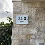 Apartmán La Tranquillita