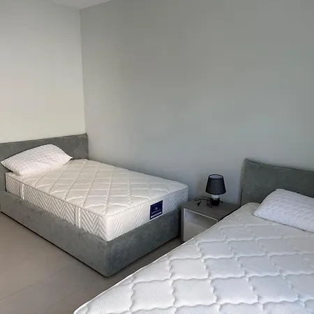 La Tranquillita Apartmán Drač