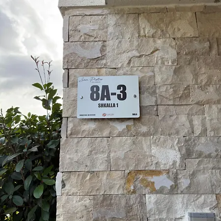 La Tranquillita Apartment