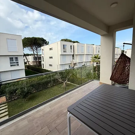 Apartmán La Tranquillita