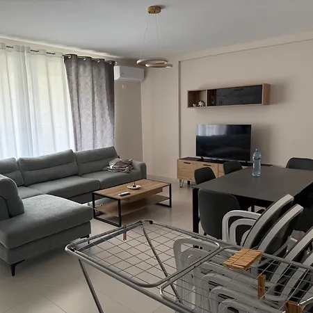 La Tranquillita Drač