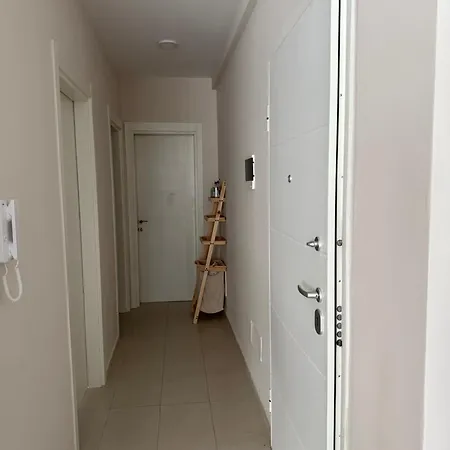 La Tranquillita Apartmán Drač