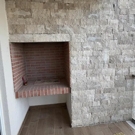 Apartman La Tranquillita Draç