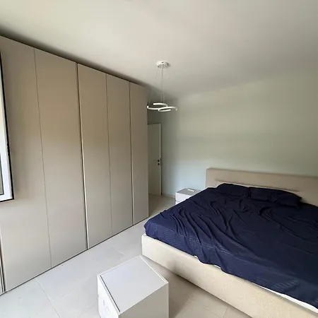 La Tranquillita Apartman
