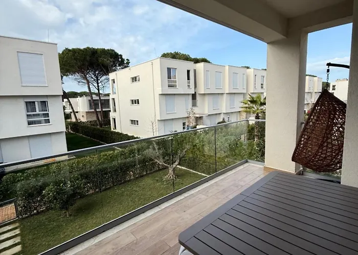 Apartment La Tranquillita