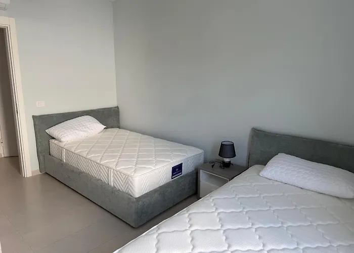 La Tranquillita Apartment Draci