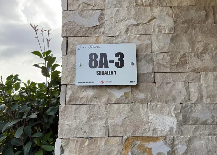 Apartment La Tranquillita