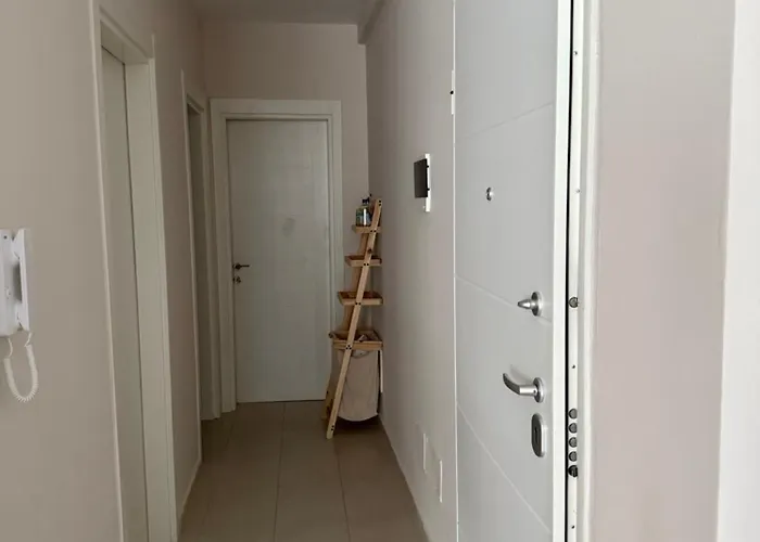 La Tranquillita Apartment Draci