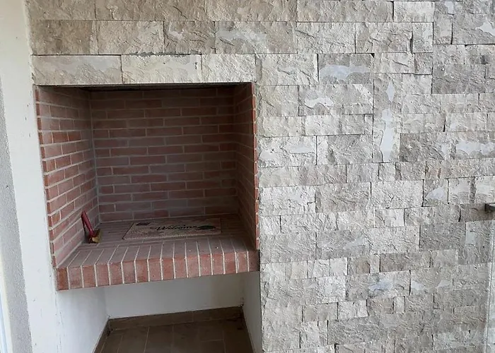 Apartment La Tranquillita Draci