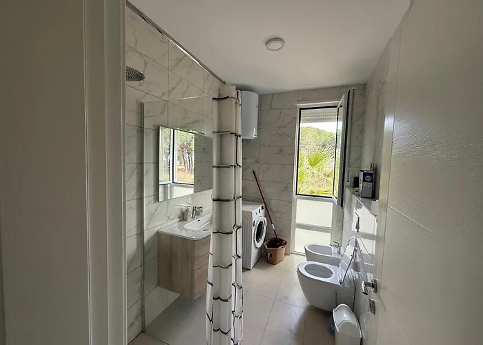 Apartment La Tranquillita Draci